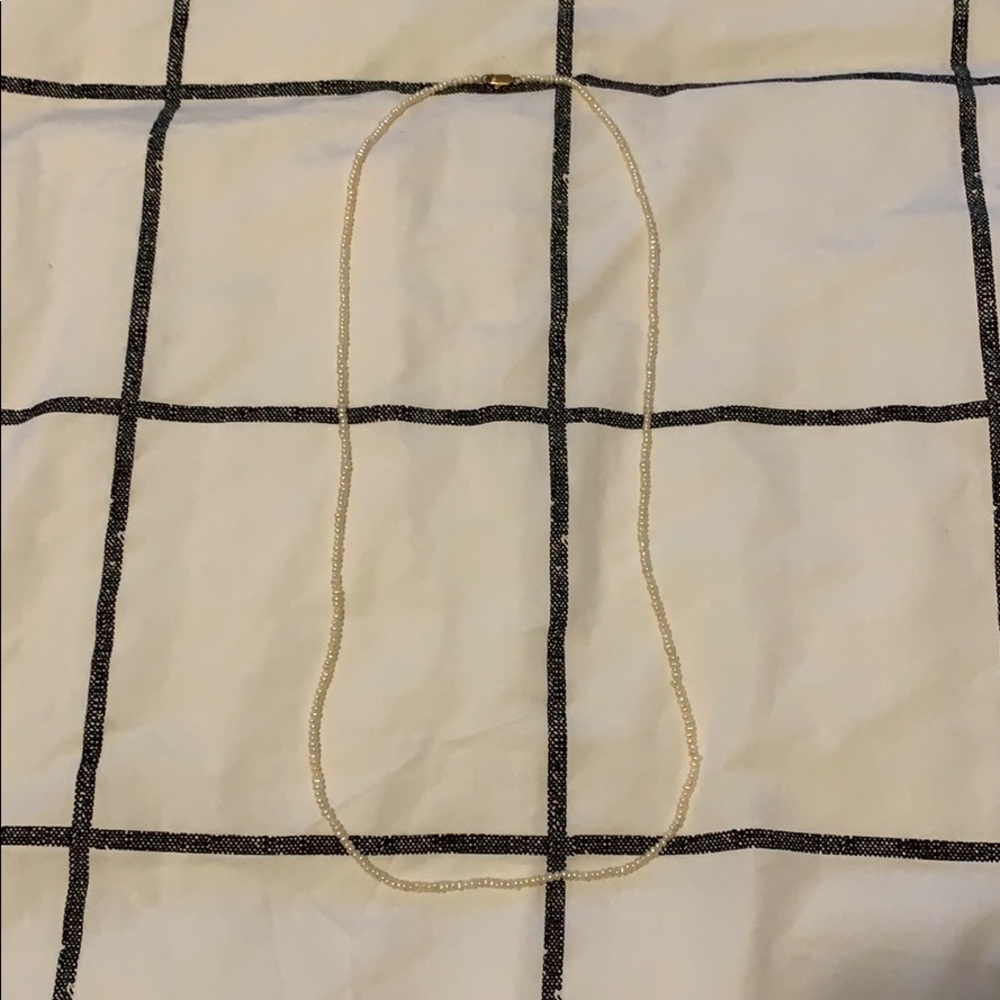 super cute antique necklace!💘